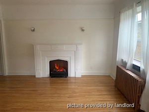 2 Bedroom apartment for rent in TORONTO