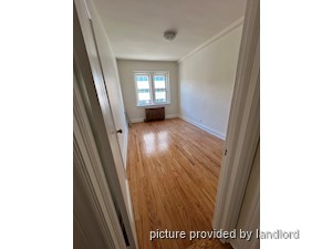 2 Bedroom apartment for rent in TORONTO
