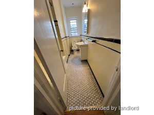 2 Bedroom apartment for rent in TORONTO