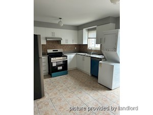 3+ Bedroom apartment for rent in TORONTO