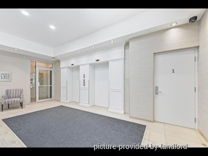 2 Bedroom apartment for rent in Toronto