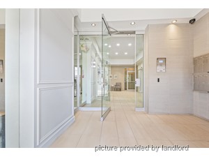 2 Bedroom apartment for rent in Toronto