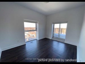 2 Bedroom apartment for rent in Toronto