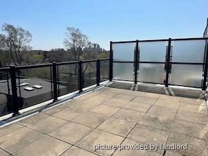 2 Bedroom apartment for rent in Toronto