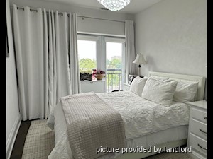 2 Bedroom apartment for rent in Toronto