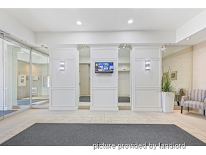 2 Bedroom apartment for rent in Toronto