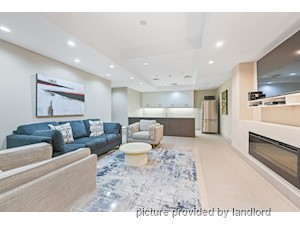 2 Bedroom apartment for rent in Toronto