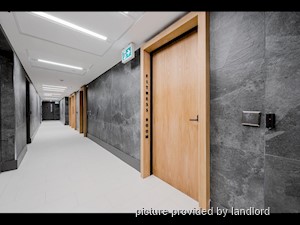 2 Bedroom apartment for rent in Mississauga