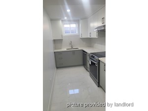 2 Bedroom apartment for rent in AJAX