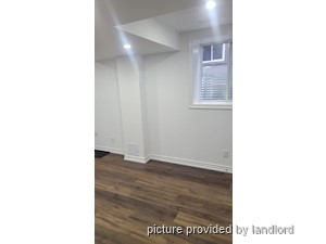 2 Bedroom apartment for rent in AJAX