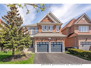 1 Bedroom apartment for rent in MISSISSAUGA