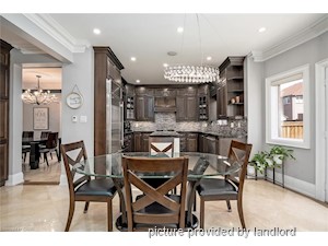 1 Bedroom apartment for rent in MISSISSAUGA