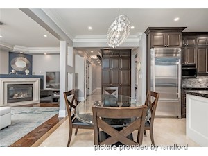 1 Bedroom apartment for rent in MISSISSAUGA