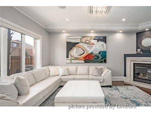 1 Bedroom apartment for rent in MISSISSAUGA