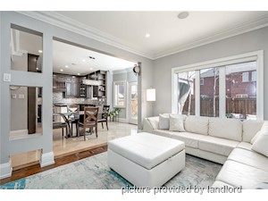 1 Bedroom apartment for rent in MISSISSAUGA