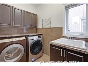 1 Bedroom apartment for rent in MISSISSAUGA