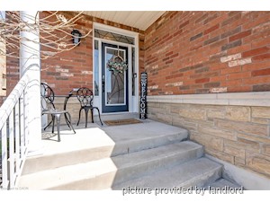 1 Bedroom apartment for rent in MISSISSAUGA