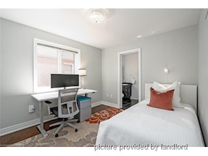 1 Bedroom apartment for rent in MISSISSAUGA
