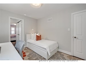 1 Bedroom apartment for rent in MISSISSAUGA