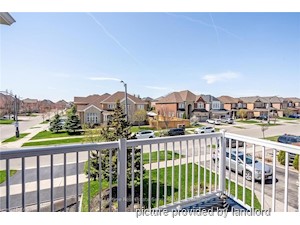 1 Bedroom apartment for rent in MISSISSAUGA