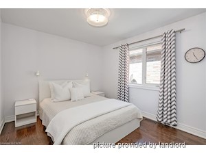 1 Bedroom apartment for rent in MISSISSAUGA