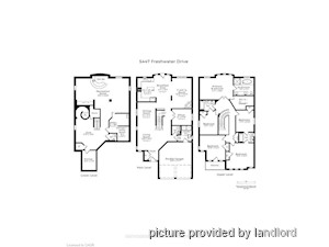 1 Bedroom apartment for rent in MISSISSAUGA