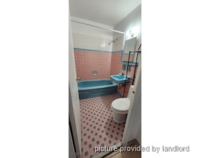 1 Bedroom apartment for rent in TORONTO