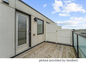 3+ Bedroom apartment for rent in TORONTO