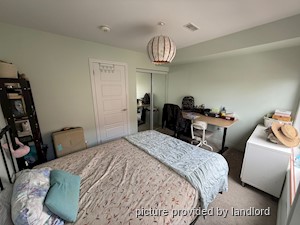 3+ Bedroom apartment for rent in TORONTO