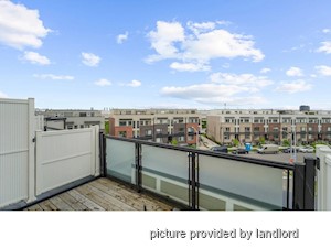 3+ Bedroom apartment for rent in TORONTO