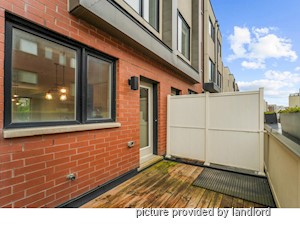 3+ Bedroom apartment for rent in TORONTO