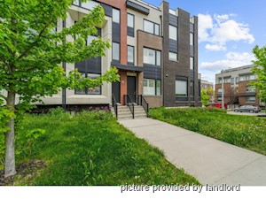 3+ Bedroom apartment for rent in TORONTO