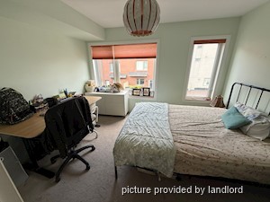 3+ Bedroom apartment for rent in TORONTO