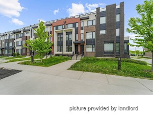 3+ Bedroom apartment for rent in TORONTO