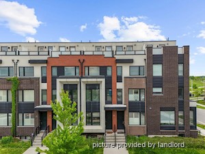 3+ Bedroom apartment for rent in TORONTO