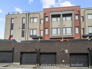 3+ Bedroom apartment for rent in TORONTO