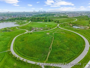 3+ Bedroom apartment for rent in TORONTO