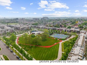 3+ Bedroom apartment for rent in TORONTO