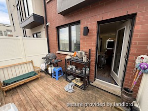 3+ Bedroom apartment for rent in TORONTO