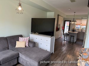 3+ Bedroom apartment for rent in TORONTO