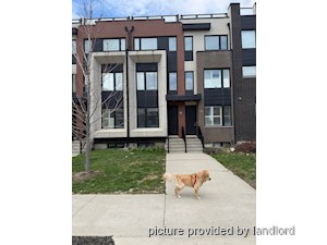 3+ Bedroom apartment for rent in TORONTO