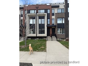 3+ Bedroom apartment for rent in TORONTO