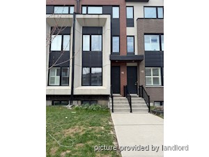 3+ Bedroom apartment for rent in TORONTO