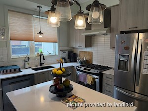 3+ Bedroom apartment for rent in TORONTO