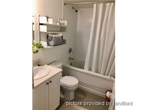 1 Bedroom apartment for rent in TORONTO