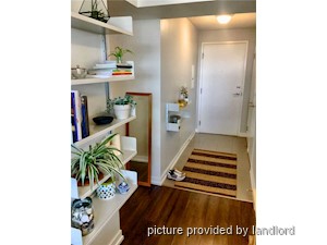 1 Bedroom apartment for rent in TORONTO