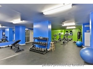 1 Bedroom apartment for rent in TORONTO