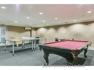 1 Bedroom apartment for rent in TORONTO