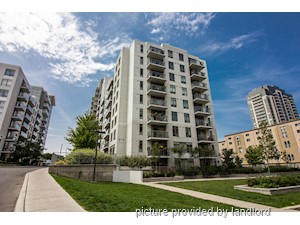 1 Bedroom apartment for rent in TORONTO