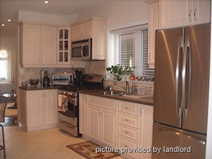 2 Bedroom apartment for rent in TORONTO